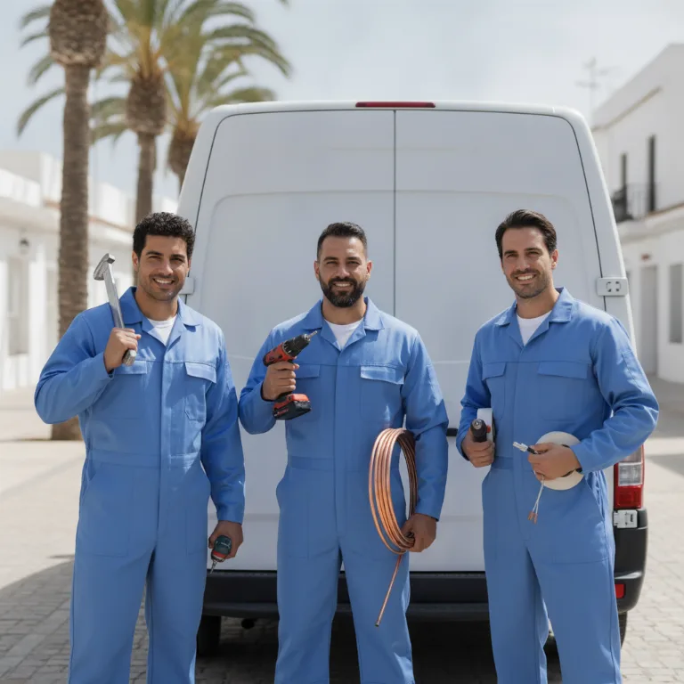 Installazione Condizionatore team a Reggio Calabria